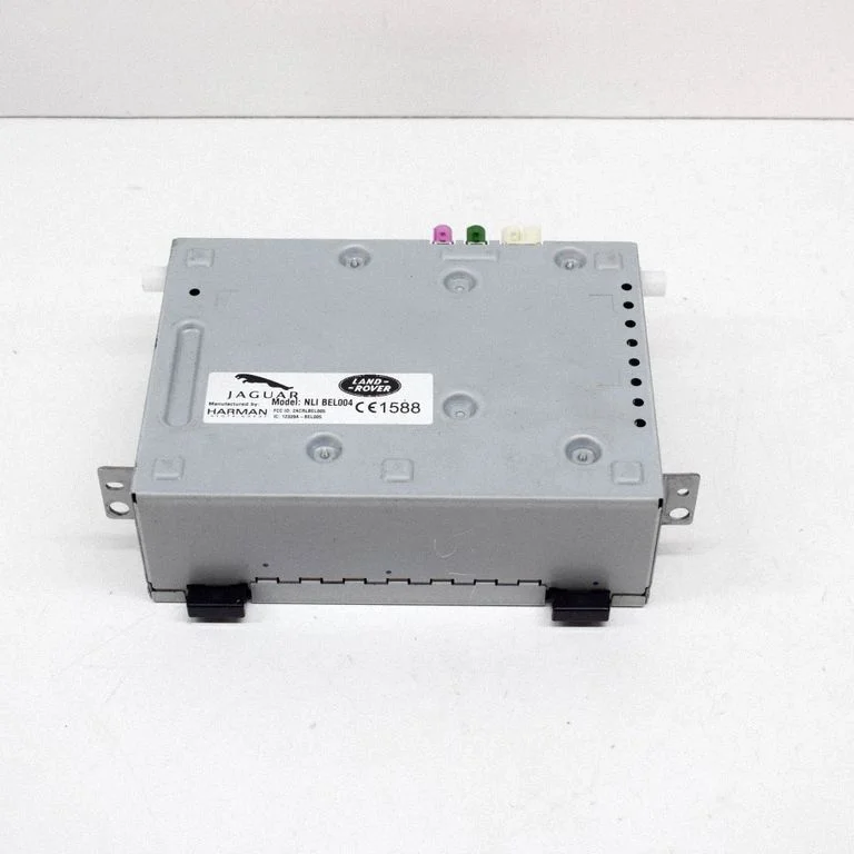 Radio/CD/DVD atskaņotājs/navigācija GX5318K812CE