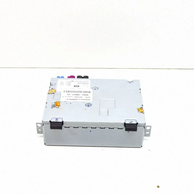 Radio/CD/DVD atskaņotājs/navigācija HX6318K812CC