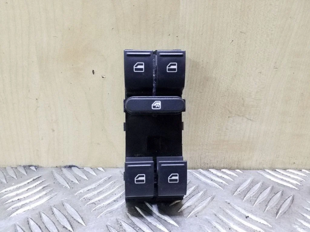 Elektrinių langų jungtukas