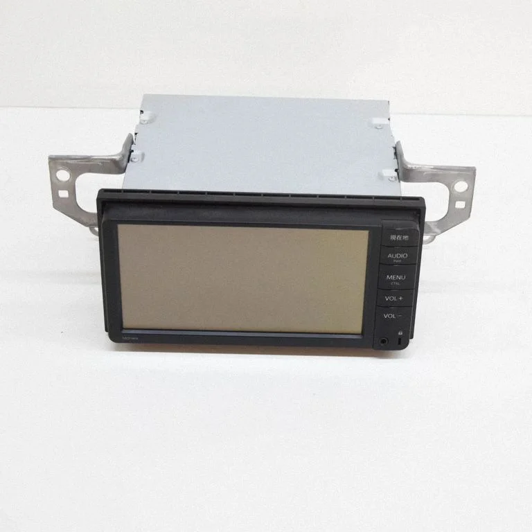 Radio/CD/DVD atskaņotājs/navigācija 0854500W61