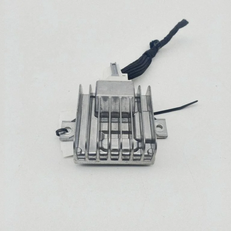 Skaņas pastiprinātājs A2239016802
