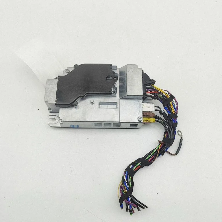 Sound amplifier – BMW X5M G05 F95 (2019-)