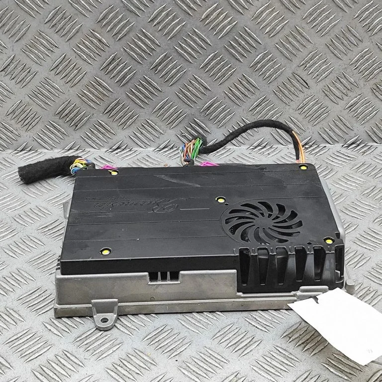 Skaņas pastiprinātājs A2229015500