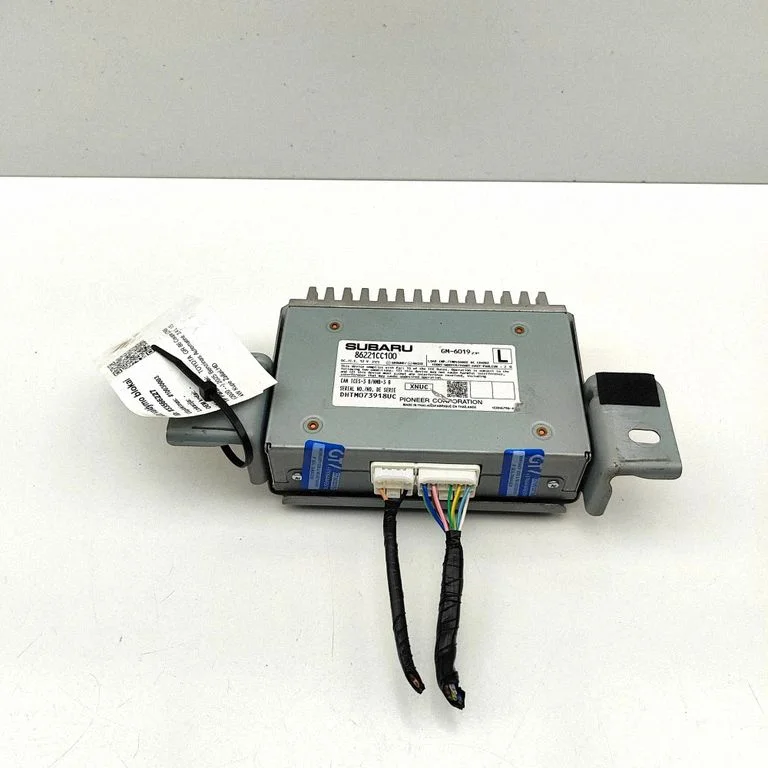 Helivõimendi 86221CC100