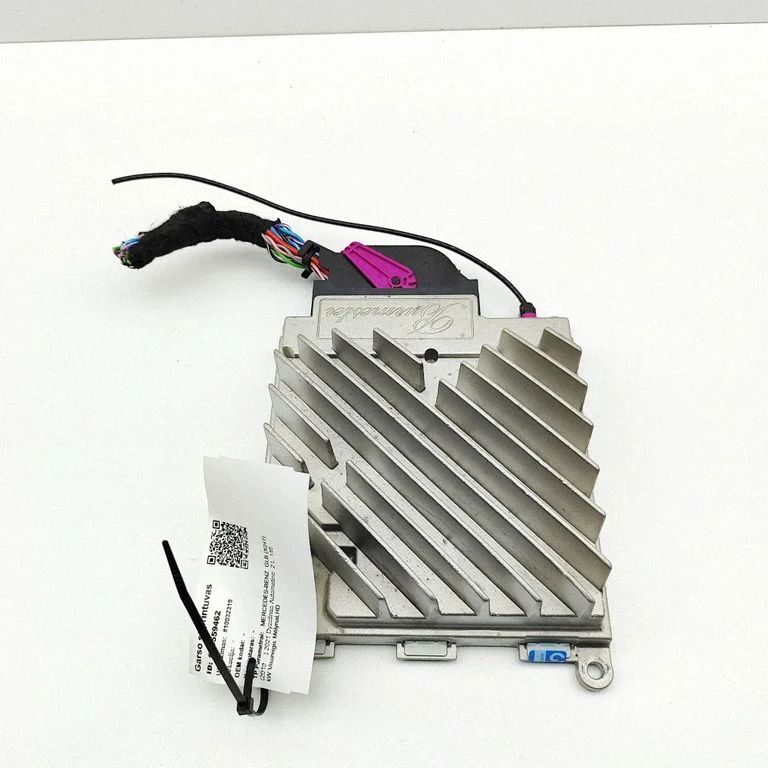 Wzmacniacz audio A1679025909