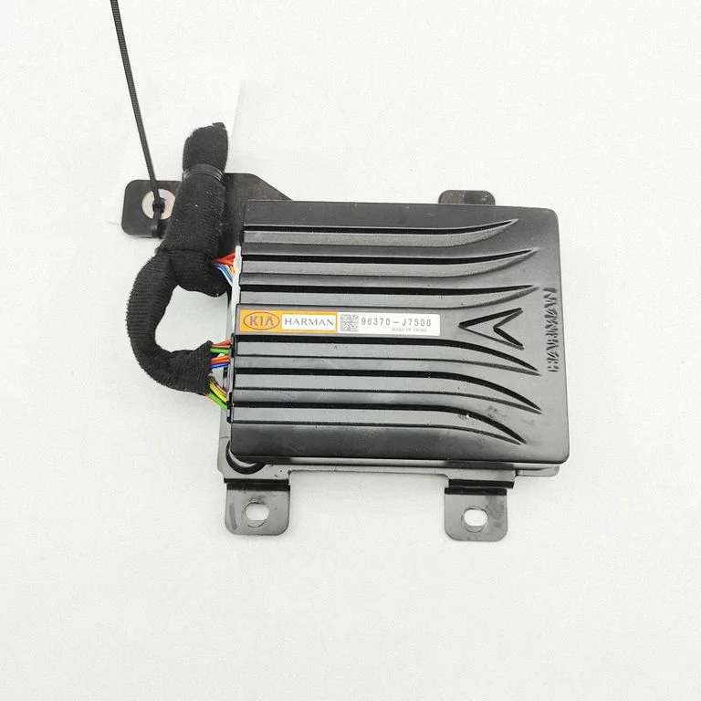 Sound amplifier 96370J7500