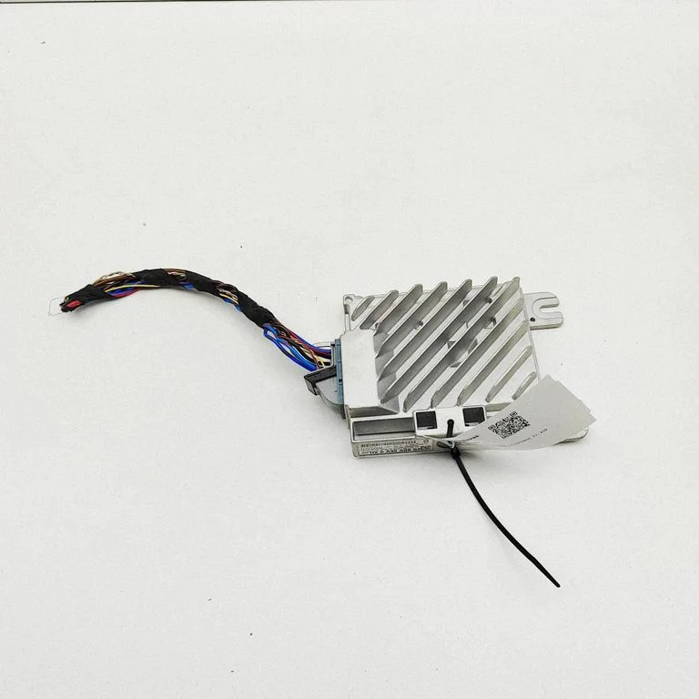 Sound amplifier 5A38AB8