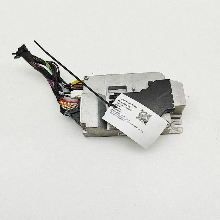 Sound amplifier 5A57037