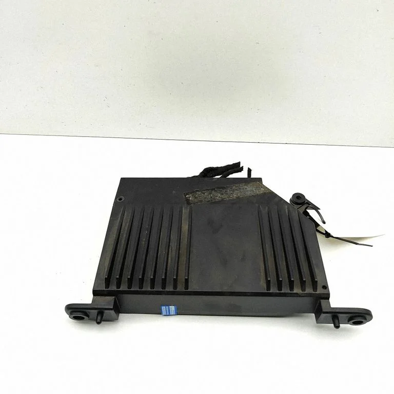 Skaņas pastiprinātājs 31489614AA