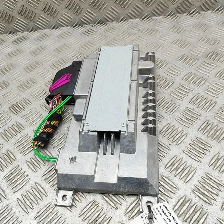Skaņas pastiprinātājs 80A035223