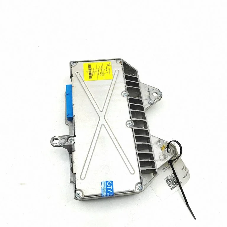 Skaņas pastiprinātājs 7P5035223G