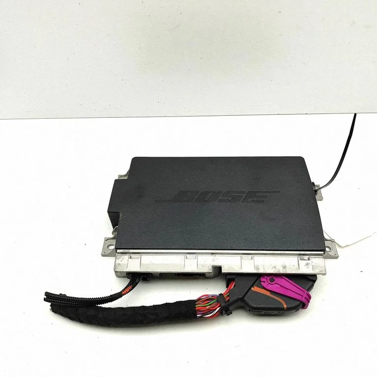 Sound amplifier 971035223K
