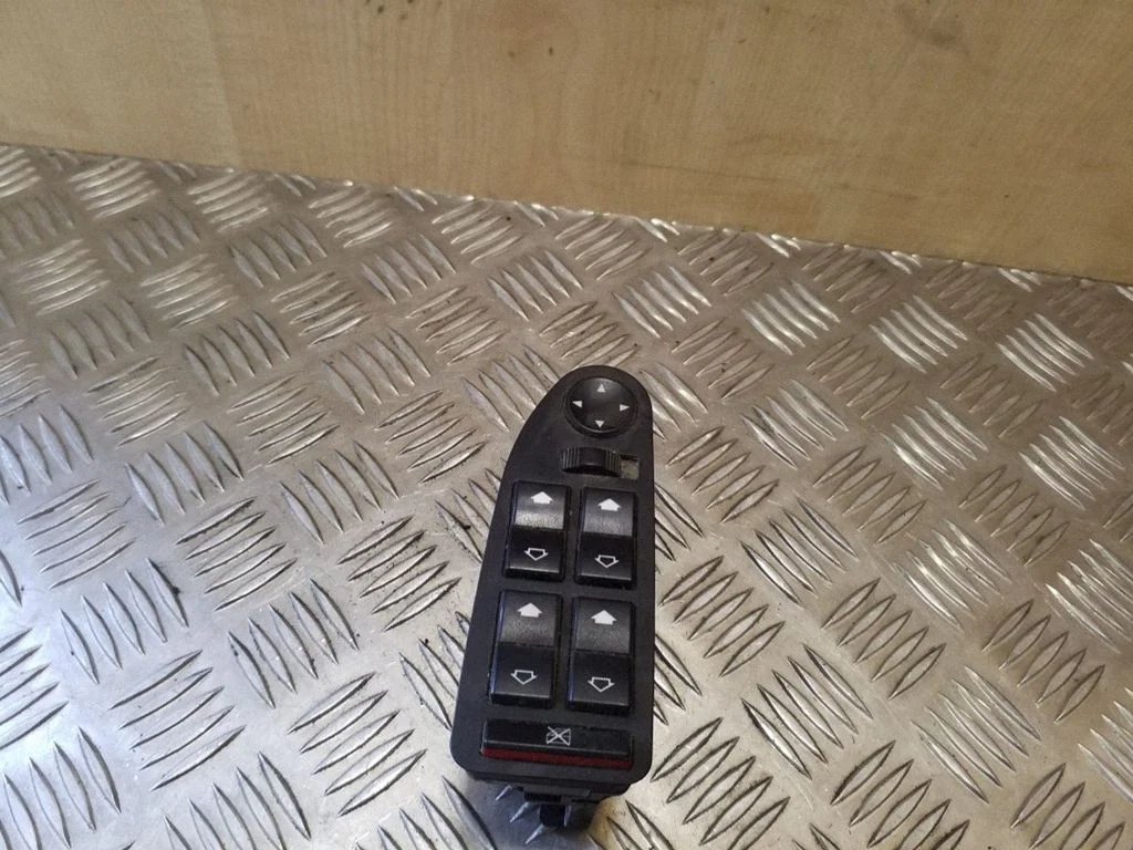 Elektriaknate lüliti 8368965