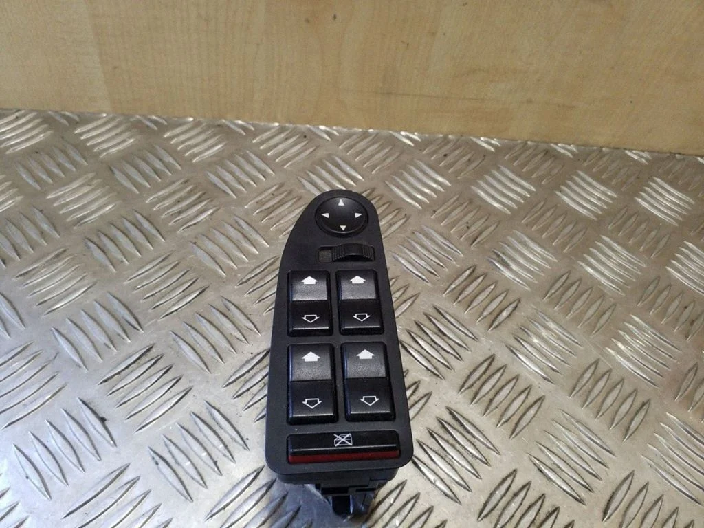 Elektriaknate lüliti 6904306