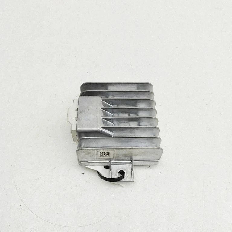 Skaņas pastiprinātājs A2239016802