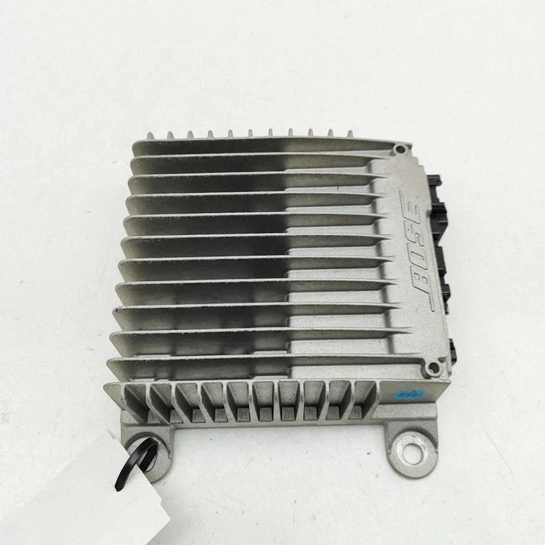 Wzmacniacz audio – Nissan Leaf II (ZE1) (2017-2025)