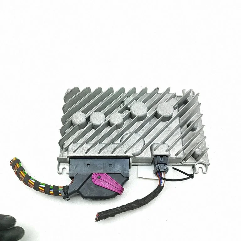 Sound amplifier 3G0035466B