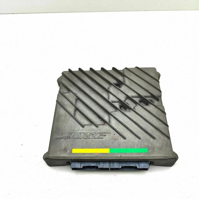 Skaņas pastiprinātājs 96370KL200