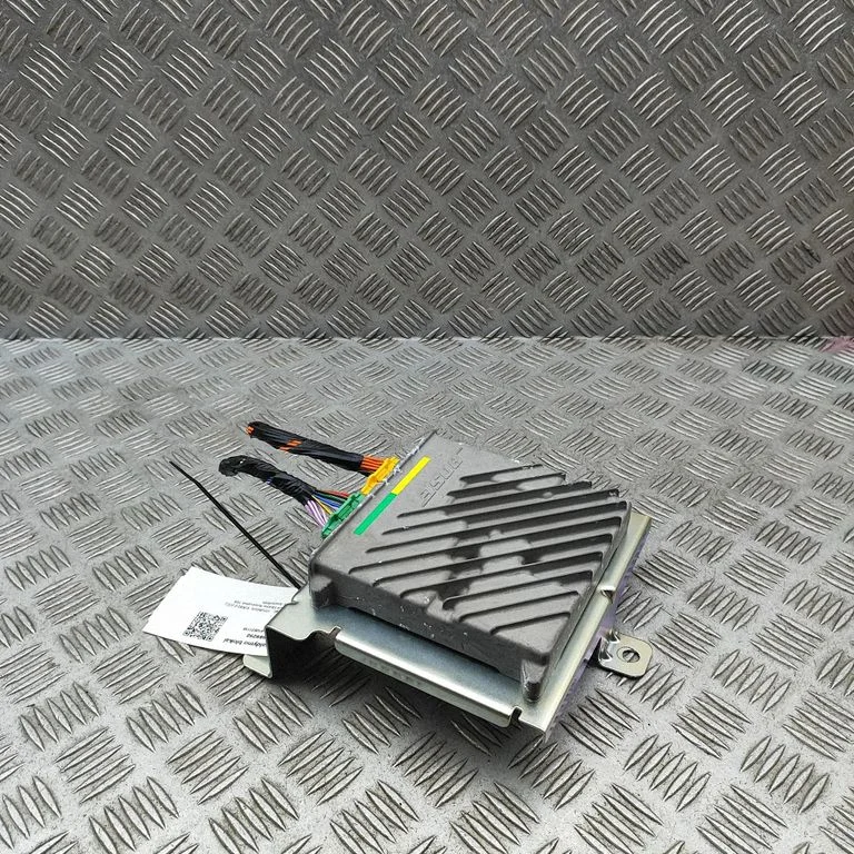 Skaņas pastiprinātājs 96370KL200