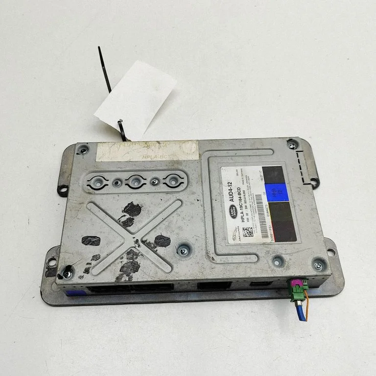 Sound amplifier HPLA19C164BCD