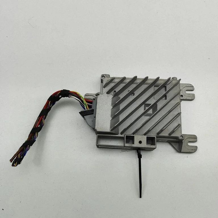 Wzmacniacz audio 5A207E7