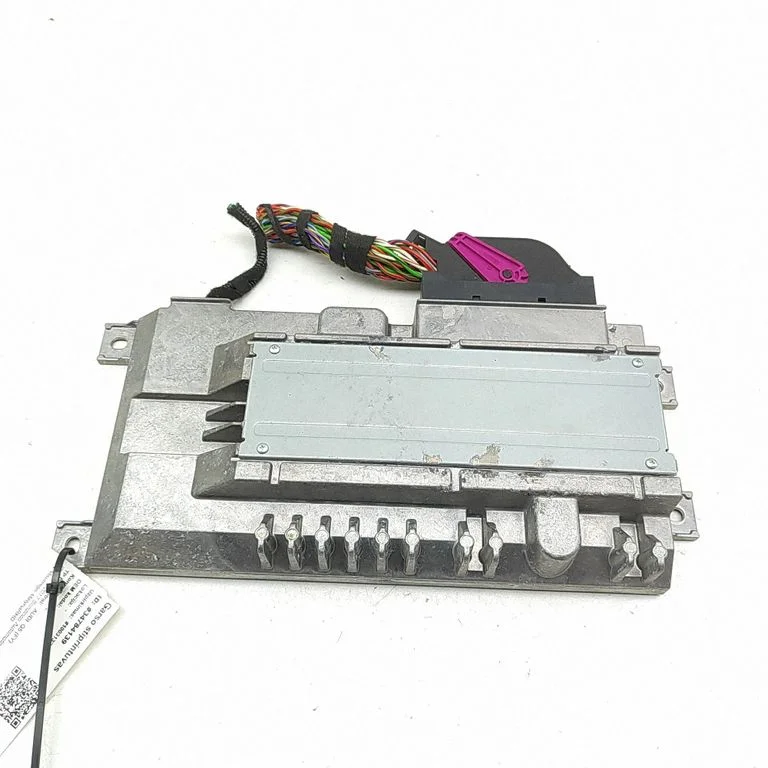Skaņas pastiprinātājs 80A035223
