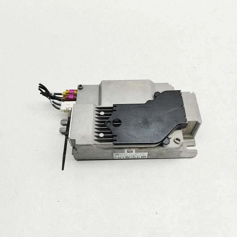 Skaņas pastiprinātājs 5A3CF74