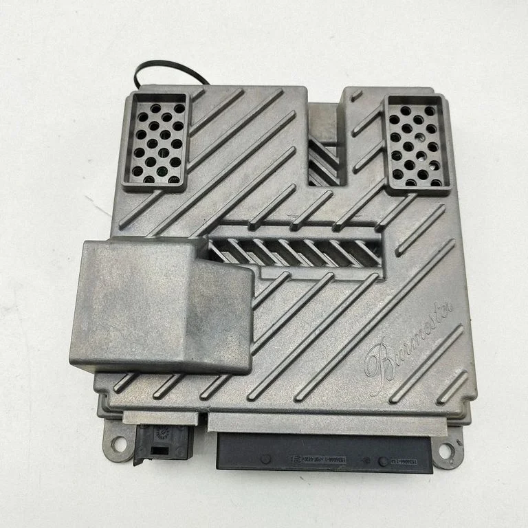 Sound amplifier A2139019410