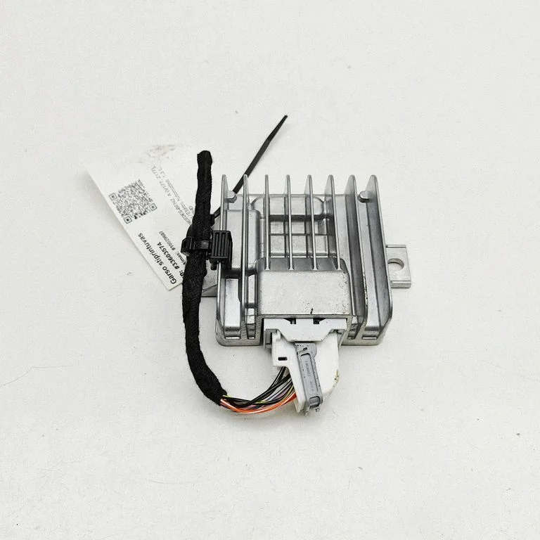 Skaņas pastiprinātājs A2239016802