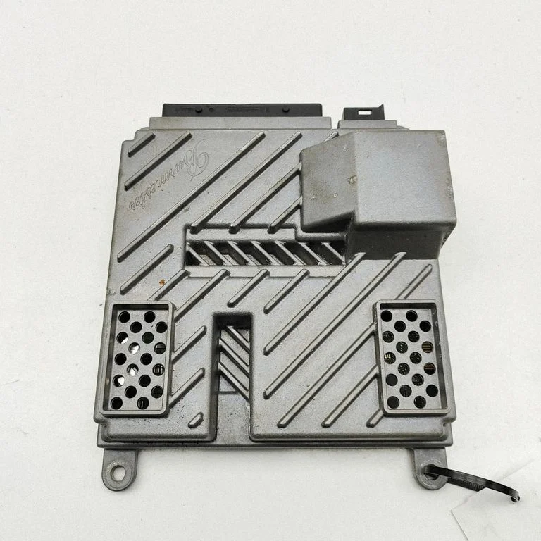 Sound amplifier A2139019410