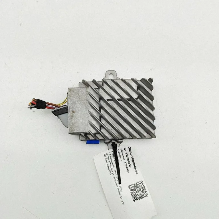 Skaņas pastiprinātājs 9337754