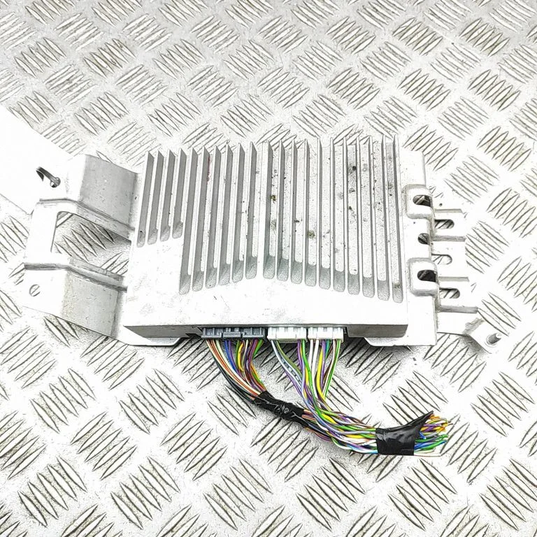 Skaņas pastiprinātājs HK7219C164TC