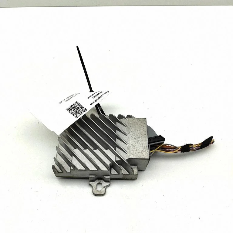 Sound amplifier 9367797