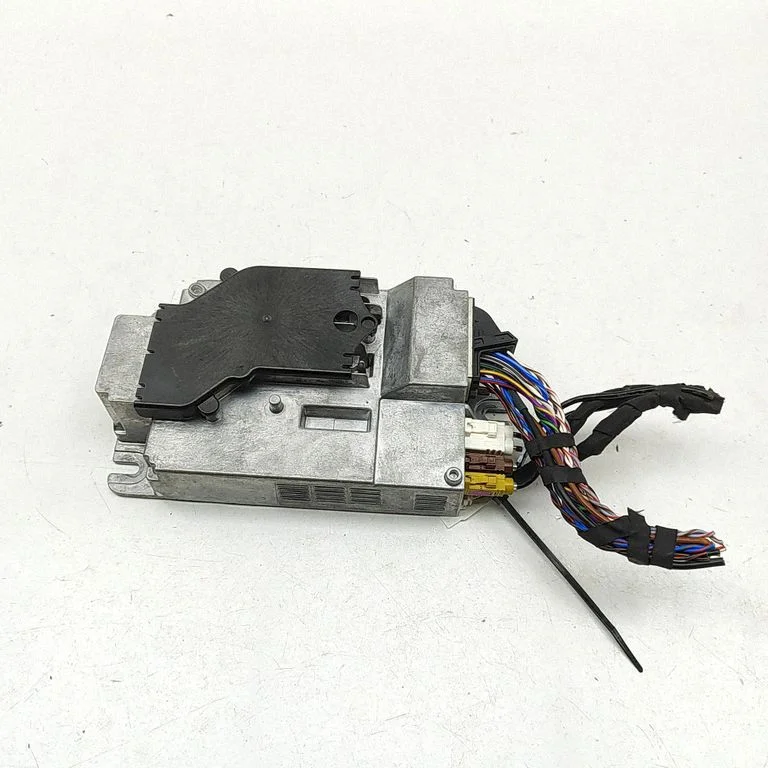 Sound amplifier 5A82E22