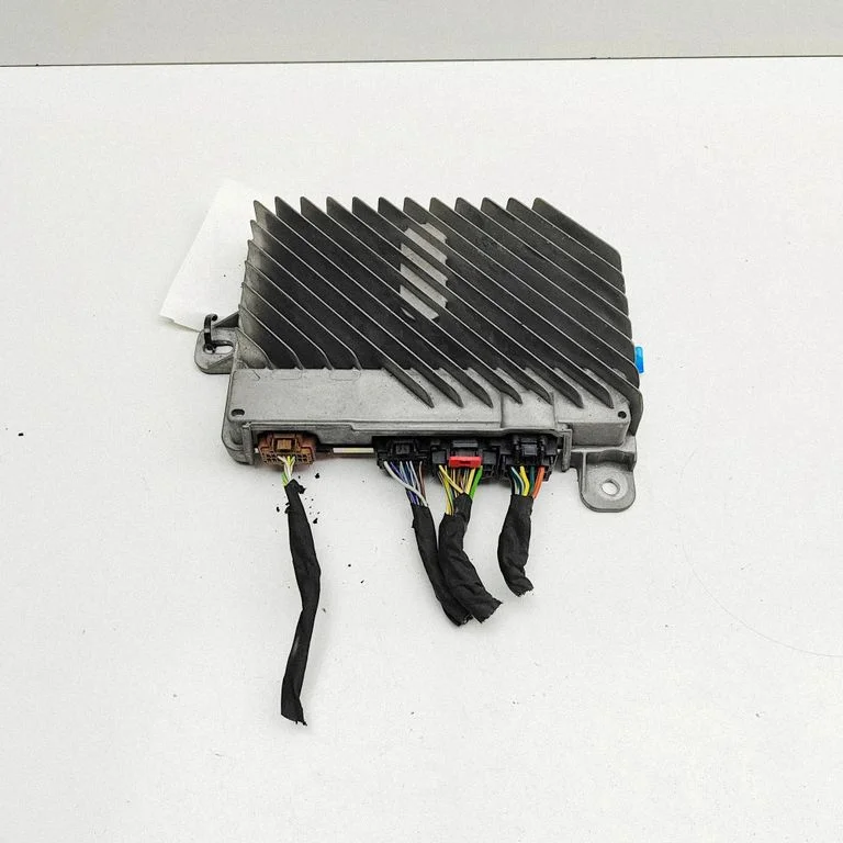 Wzmacniacz audio 84503465