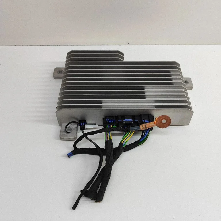 Skaņas pastiprinātājs FM2970300141E