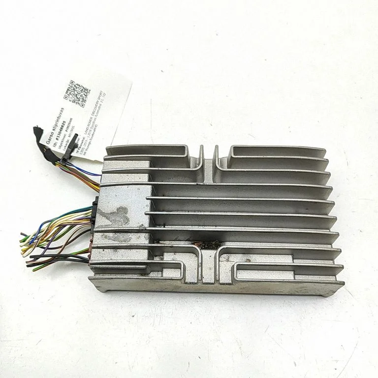 Skaņas pastiprinātājs FK7219C164ZF