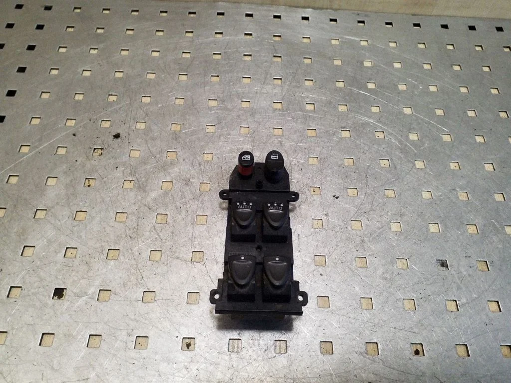 Elektrisko logu slēdzis 35750SMG
