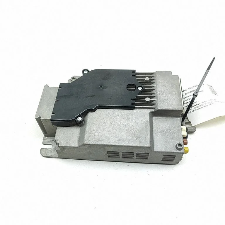Skaņas pastiprinātājs 5A47588