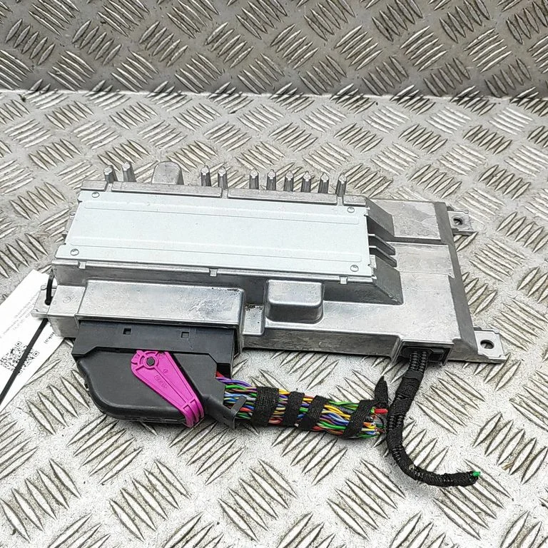 Skaņas pastiprinātājs 80A035223