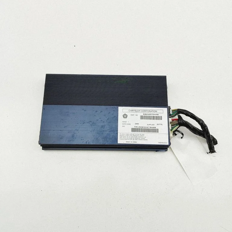 Sound amplifier M0674023010