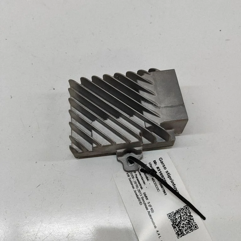 Sound amplifier 9337754