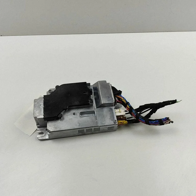 Skaņas pastiprinātājs – BMW 3. sērija G20 G21 (2019-)