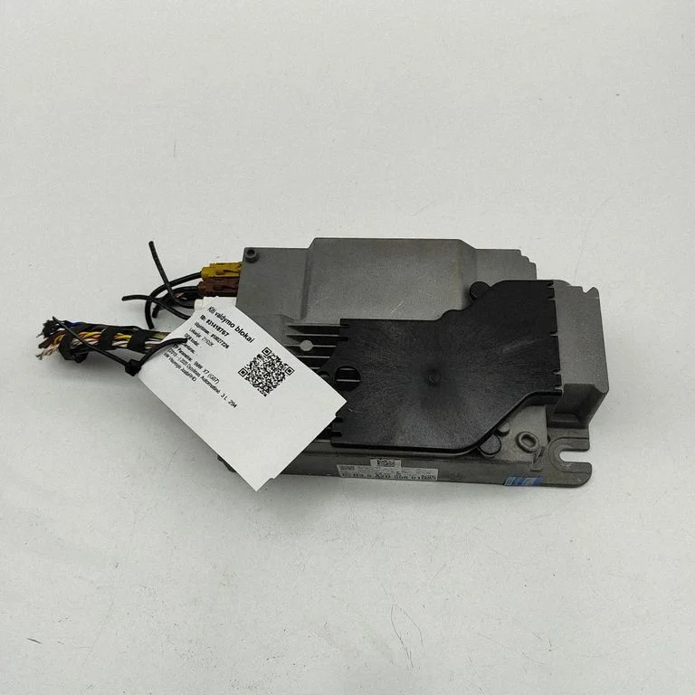 Skaņas pastiprinātājs 5A2D558