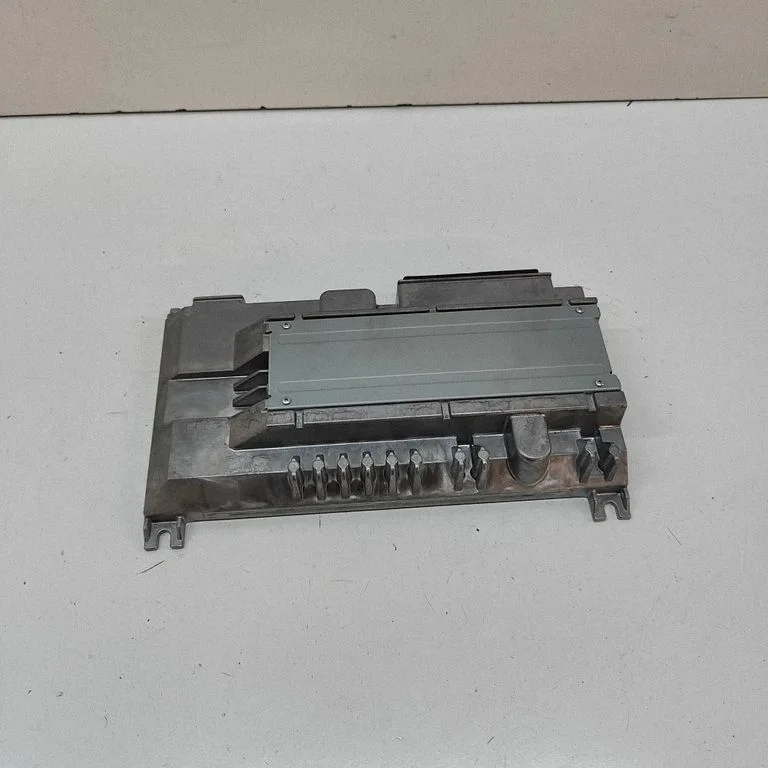 Skaņas pastiprinātājs 4N0035223C
