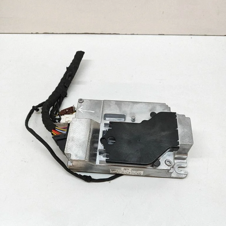 Sound amplifier – BMW X2 U10 (2023-)