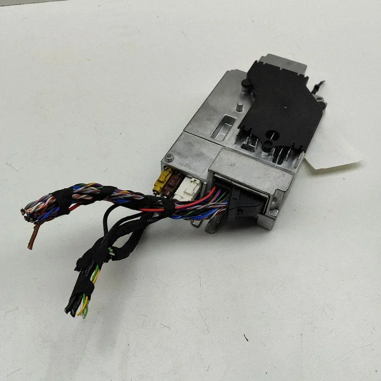 Sound amplifier – BMW 3 Series G20 G21 (2019-)