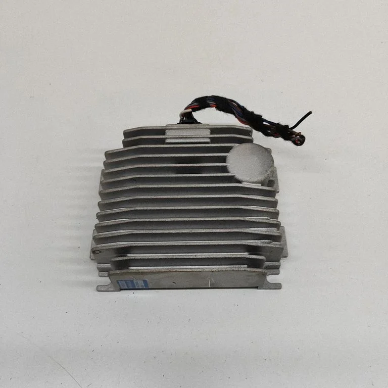 Sound amplifier 3F0035335 – Audi RS Q8 (2019-)