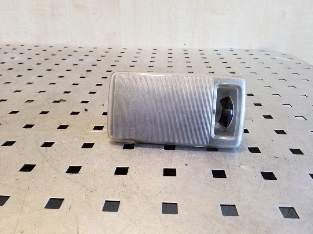 Interior lighting switch