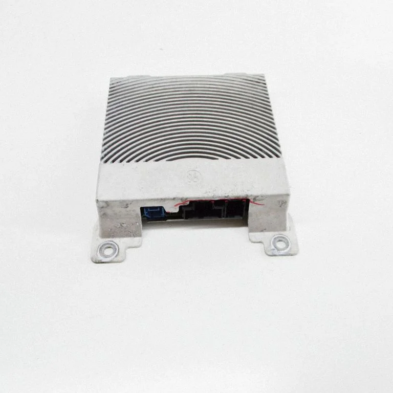 Sound amplifier LJ8T18T806AN